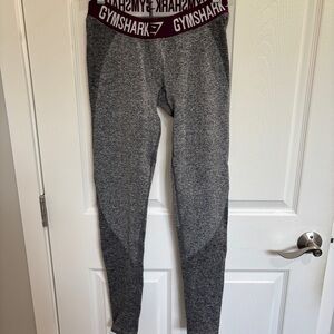 Gymshark Flex Leggings